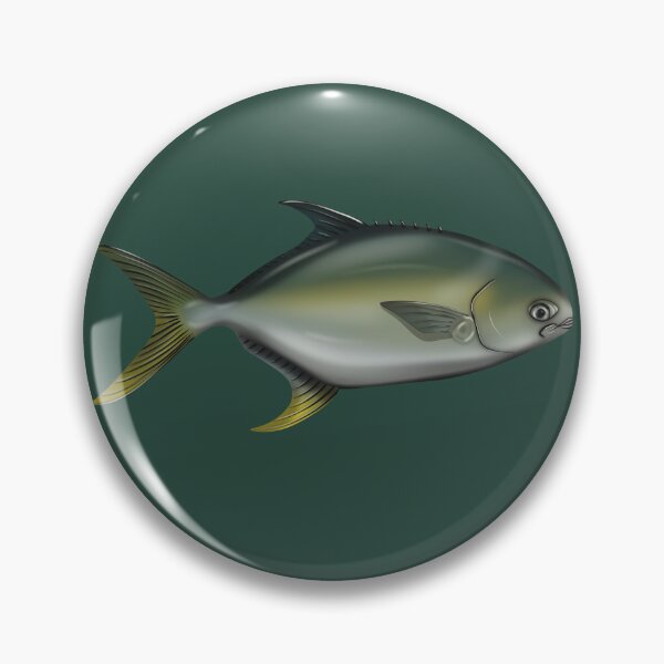Item preview, Florida Pompano designed and sold by Southern-View.