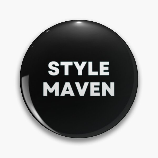 Item preview, Style Maven designed and sold by MuzamilAhmed.