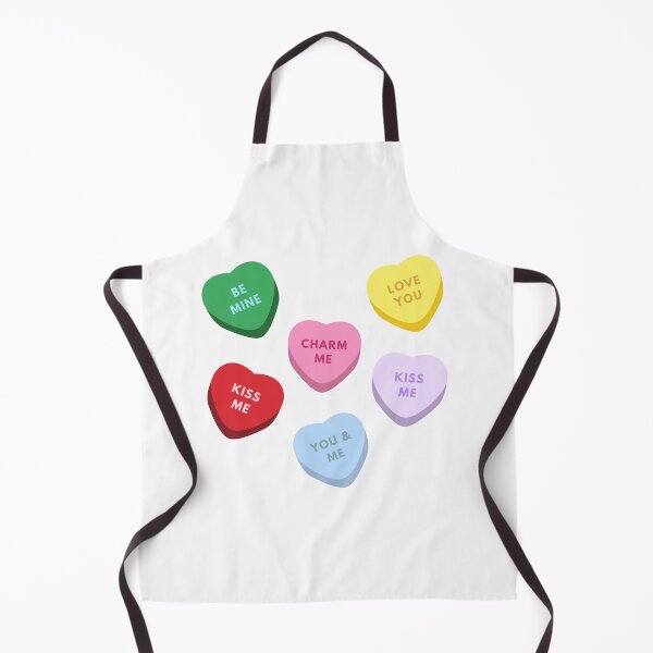 Item preview, Valentine Love Hearts designed and sold by partleesunee.