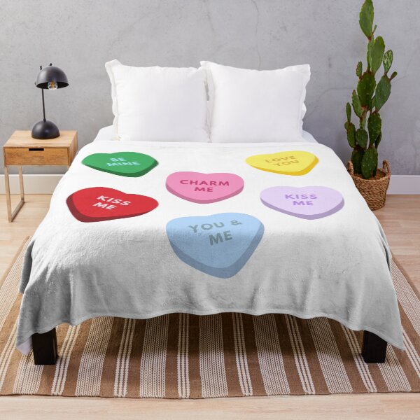 Item preview, Valentine Love Hearts designed and sold by partleesunee.