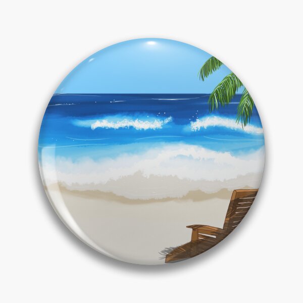 Item preview, Happy Place designed and sold by RenArts2020.