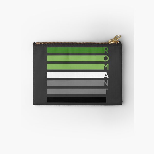 Item preview, My Stripes - Aromantic designed and sold by MakeMeASidekick.