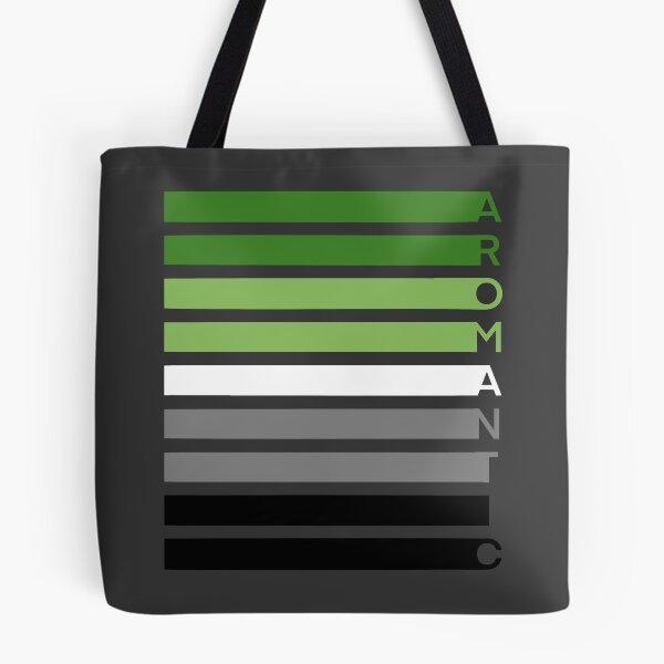 Item preview, My Stripes - Aromantic designed and sold by MakeMeASidekick.