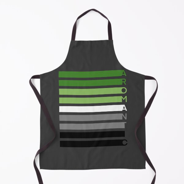 Item preview, My Stripes - Aromantic designed and sold by MakeMeASidekick.