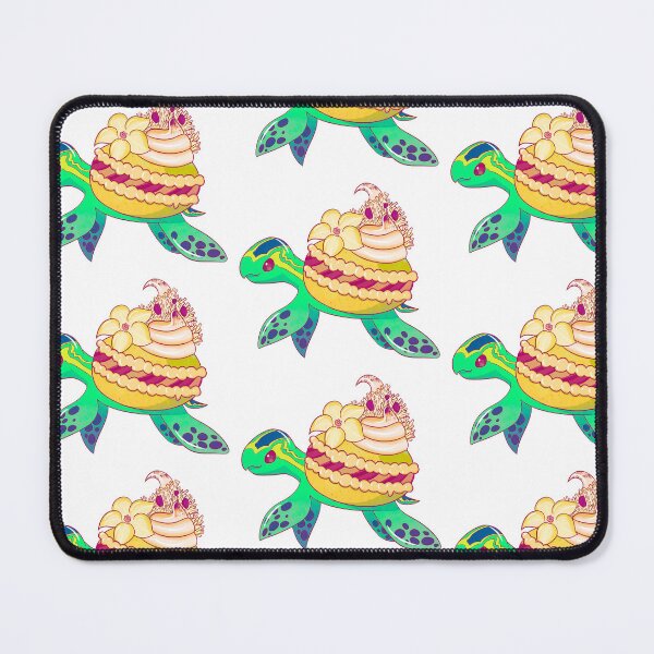 Item preview, Turtleroone Vanilla designed and sold by Rusembell.