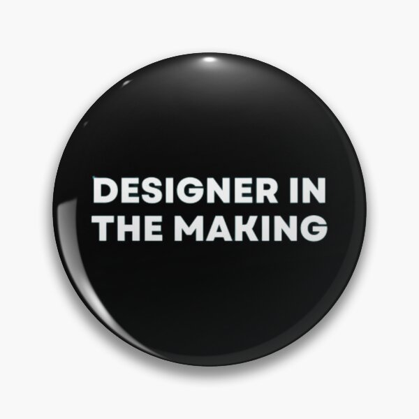 Item preview, Designer In The Making designed and sold by MuzamilAhmed.