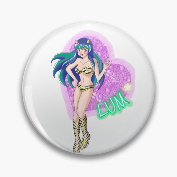 Item preview, Lum designed and sold by Chibiaichan.