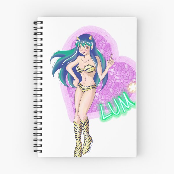 Item preview, Lum designed and sold by Chibiaichan.