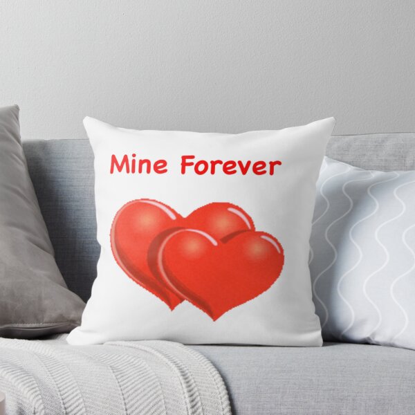 Item preview, Mine forever  designed and sold by Tonyasartprints.