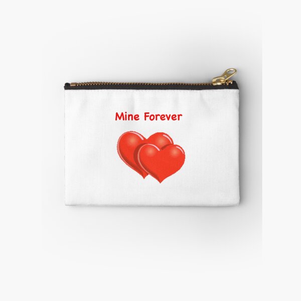 Item preview, Mine forever  designed and sold by Tonyasartprints.