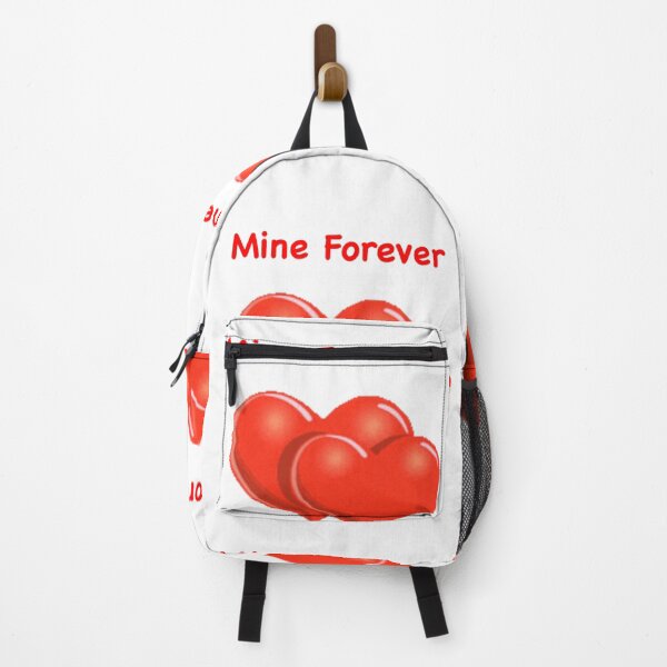 Item preview, Mine forever  designed and sold by Tonyasartprints.