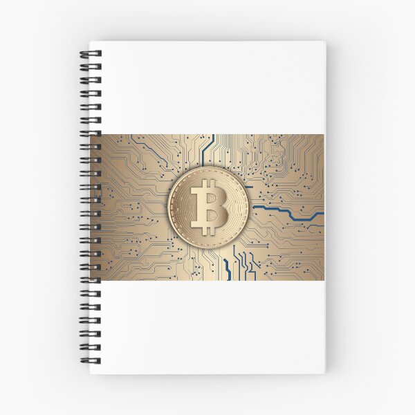 Item preview, Gold bitcoin,Suvash barman, t-shirts, gifts  designed and sold by suvashbarman.