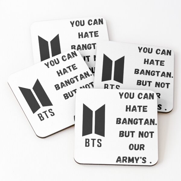 Item preview, bts army designed and sold by KaRaSha.