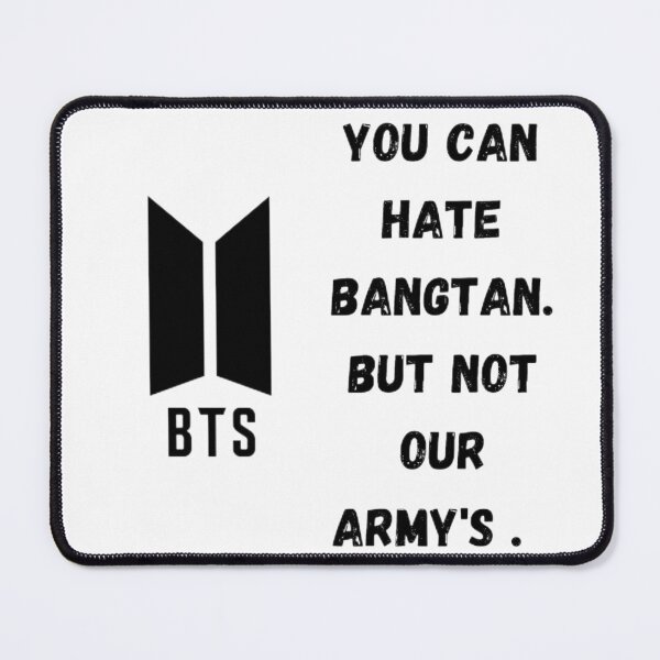 Item preview, bts army designed and sold by KaRaSha.
