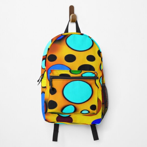 Item preview, Abstract Colored Bubbles designed and sold by calibrit.
