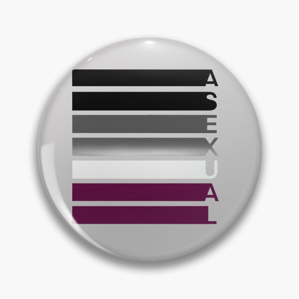 Item preview, Mis rayas - Asexual designed and sold by MakeMeASidekick.