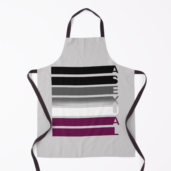 Item preview, My Stripes - Asexual designed and sold by MakeMeASidekick.