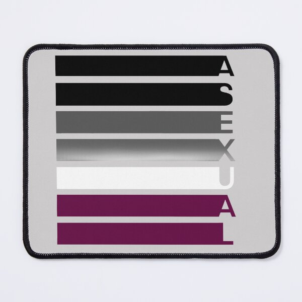 Item preview, My Stripes - Asexual designed and sold by MakeMeASidekick.