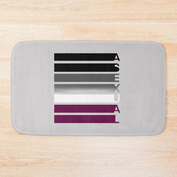 Item preview, My Stripes - Asexual designed and sold by MakeMeASidekick.