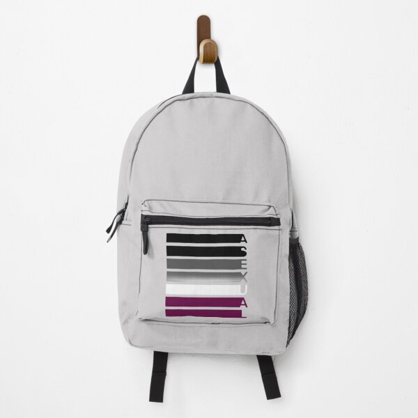 Item preview, My Stripes - Asexual designed and sold by MakeMeASidekick.