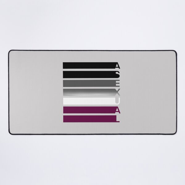 Item preview, My Stripes - Asexual designed and sold by MakeMeASidekick.