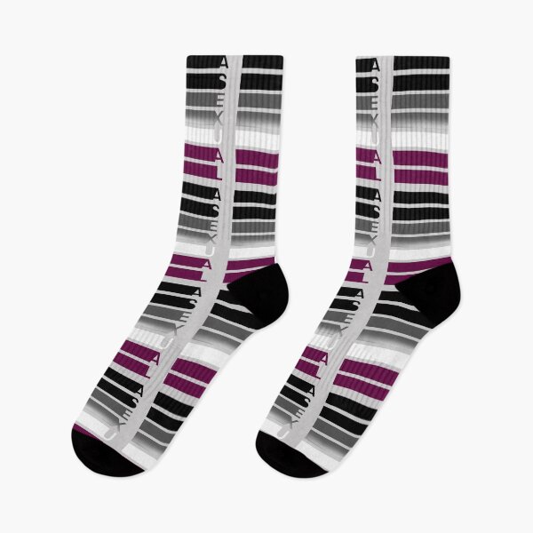 Item preview, My Stripes - Asexual designed and sold by MakeMeASidekick.