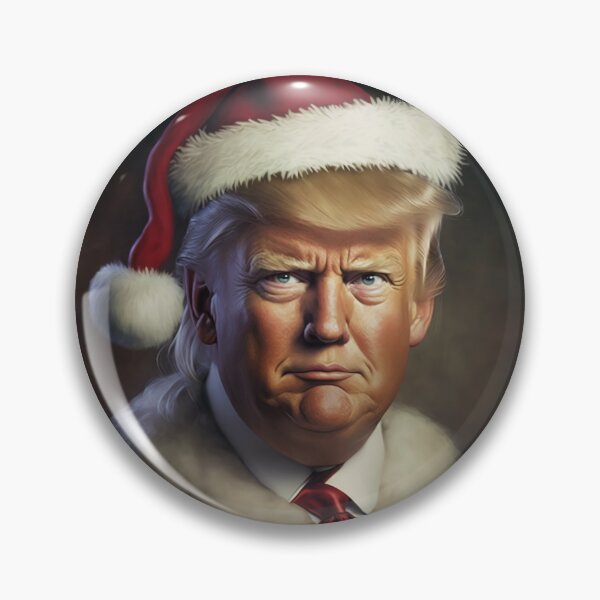 Artikelvorschau, Trump Weihnachtsmann macht Weihnachten wieder großartig entworfen und verkauft von ARTeez⭐️⭐️⭐️⭐️⭐️.