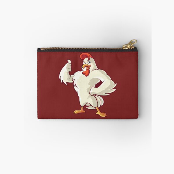 Item preview, mascot rooster ! designed and sold by TheBliss-Shop.