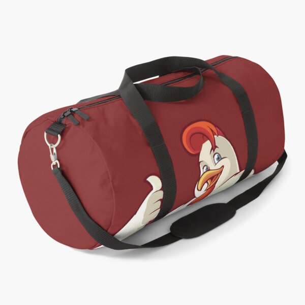 Item preview, mascot rooster ! designed and sold by TheBliss-Shop.