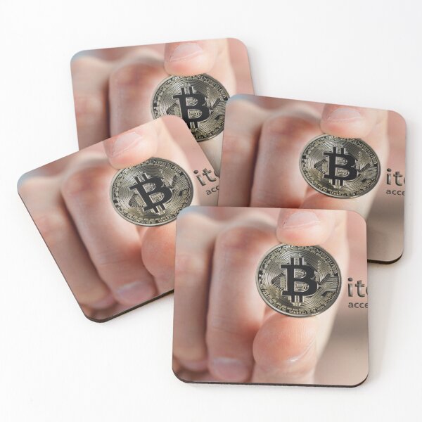 Item preview, Bitcoin,Suvash barman, t-shirts, gifts  designed and sold by suvashbarman.