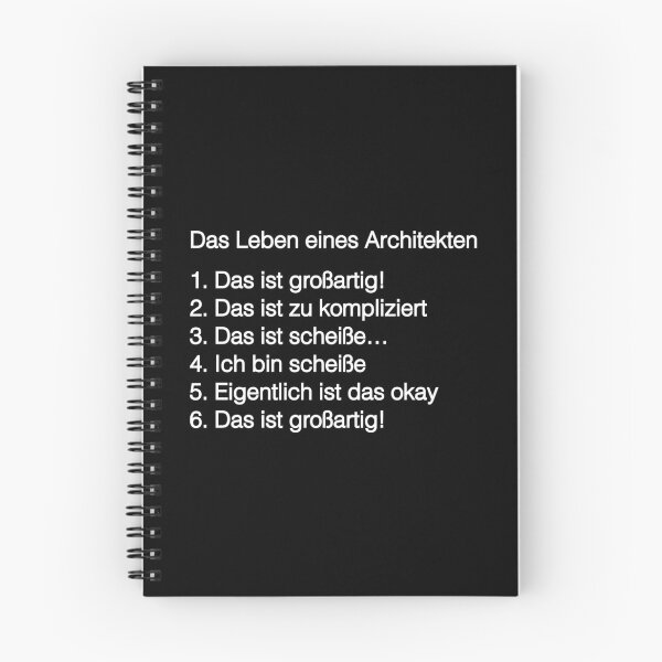 Item preview, Architekt - Das Leben eines Architekten designed and sold by nektarinchen.
