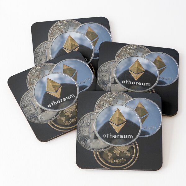 Item preview, Ethereum - The World's Immutable Computuer designed and sold by shakespeare1212.