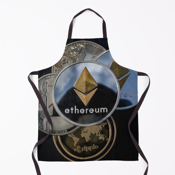 Item preview, Ethereum - The World's Immutable Computuer designed and sold by shakespeare1212.