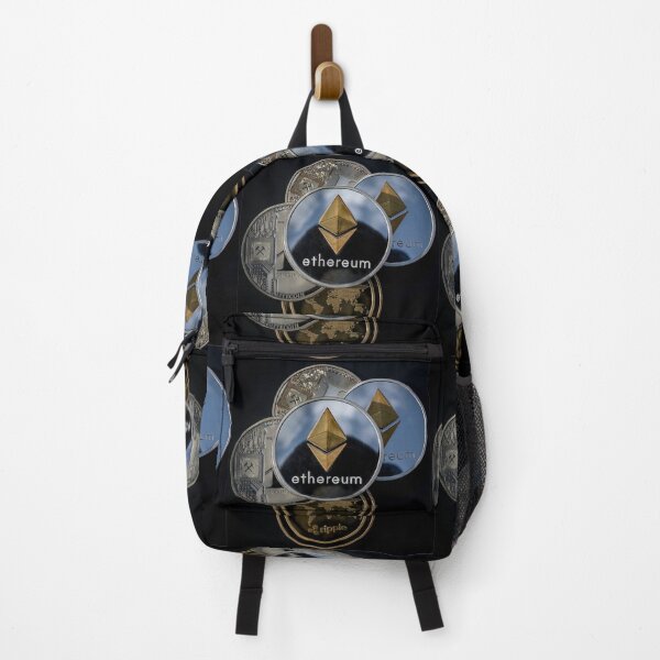 Item preview, Ethereum - The World's Immutable Computuer designed and sold by shakespeare1212.