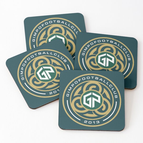 Item preview, Gimpo Citizen designed and sold by corlissalton.