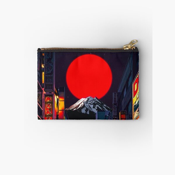 Item preview, Mount Fuji Japan designed and sold by SussyMerch.