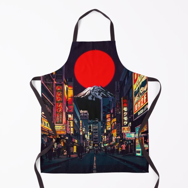 Item preview, Mount Fuji Japan designed and sold by SussyMerch.