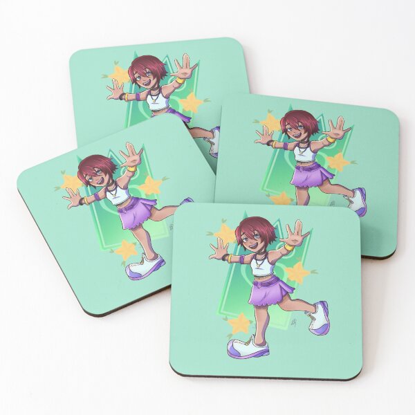 Item preview, Bubbly girl with no Key designed and sold by JackOfWonders.