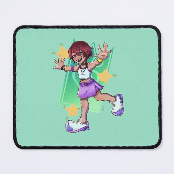 Item preview, Bubbly girl with no Key designed and sold by JackOfWonders.