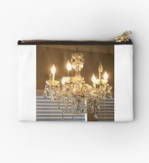 Chandeliers Studio Pouch