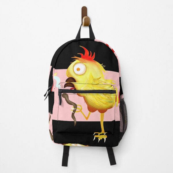 Item preview, Crazy Chicken designed and sold by Mariia Berezhna.