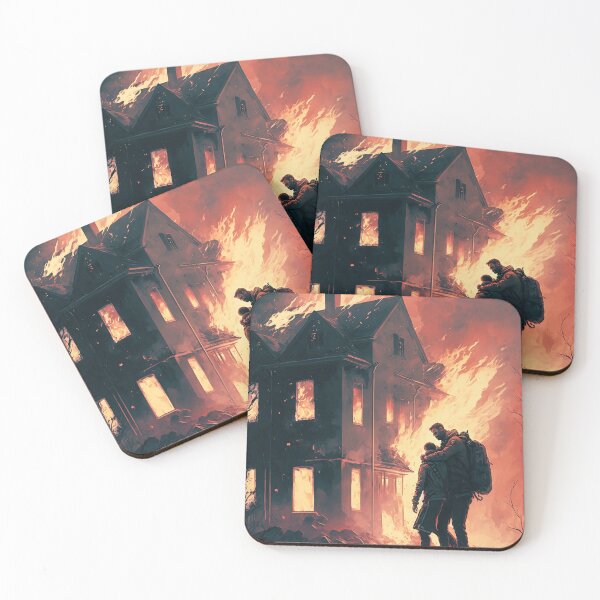 Item preview, Fireman's Triumph designed and sold by Abili-Tees.
