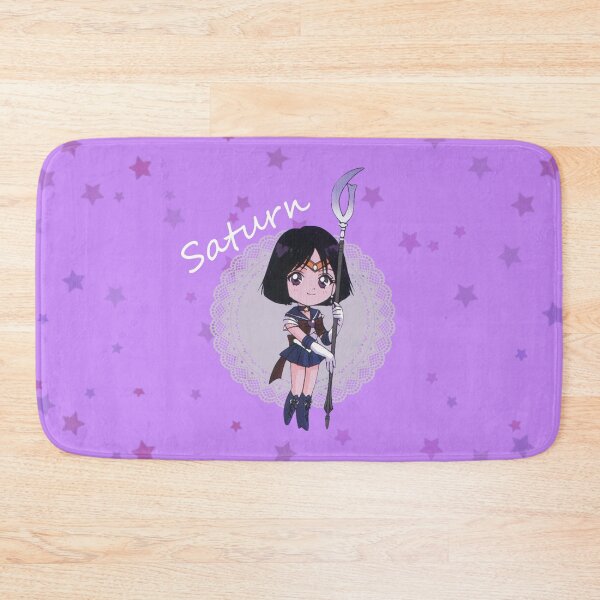 Item preview, Chibi Saturn designed and sold by MariahReyn.