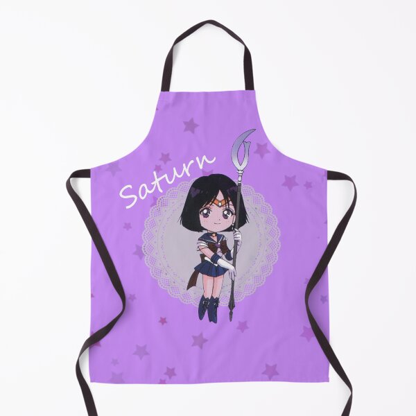 Item preview, Chibi Saturn designed and sold by MariahReyn.