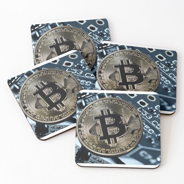 Item preview, Bitcoin,Suvash barman, t-shirts, gifts  designed and sold by suvashbarman.