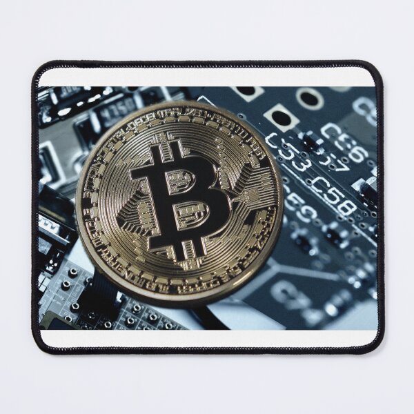 Item preview, Bitcoin,Suvash barman, t-shirts, gifts  designed and sold by suvashbarman.