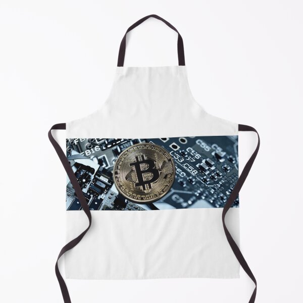 Artikelvorschau, Bitcoin, Suvash Barmann, T-Shirts, Geschenke entworfen und verkauft von suvashbarman.