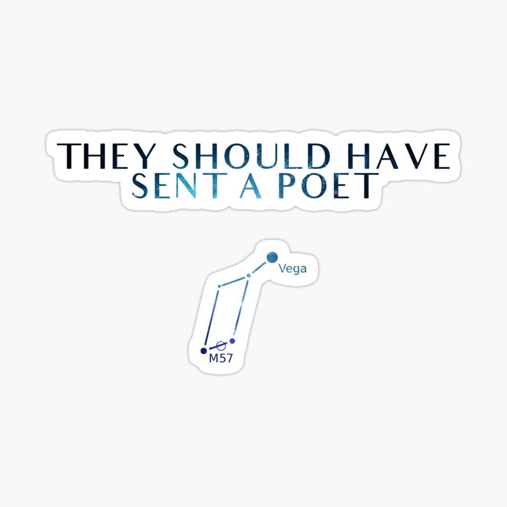 They Should Have Sent A Poet Kids T Shirt By Magbees Redbubble