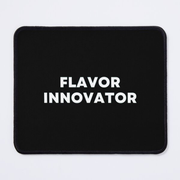 Item preview, Flavor Innovator designed and sold by MuzamilAhmed.
