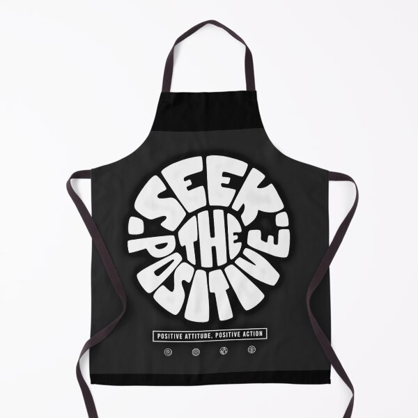 Item preview, Seek the Positive - Best Selling designed and sold by Aditya Bhole.